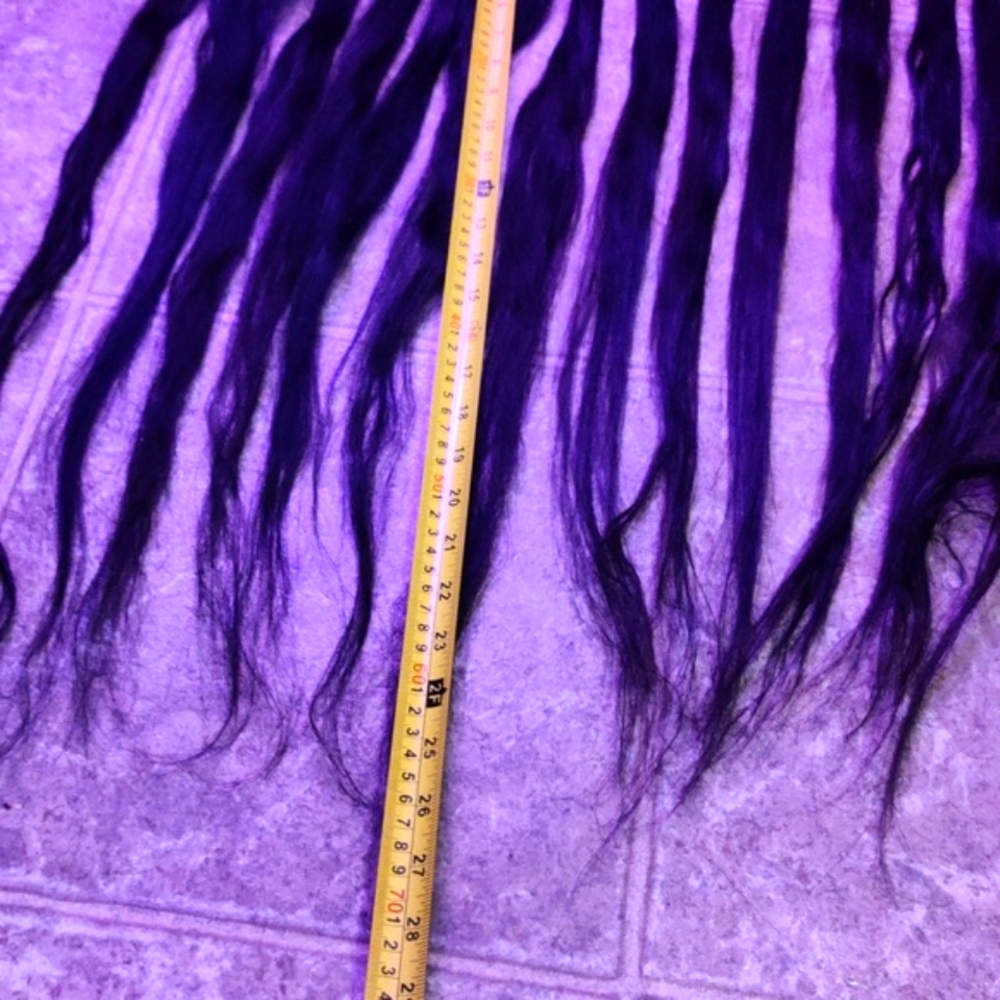 Hair extensions - Picture 7 of 10